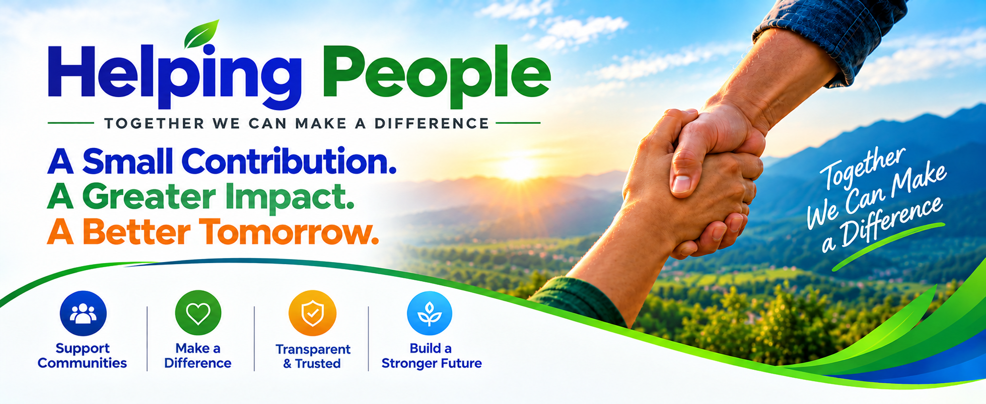 Helping-People4u-banner